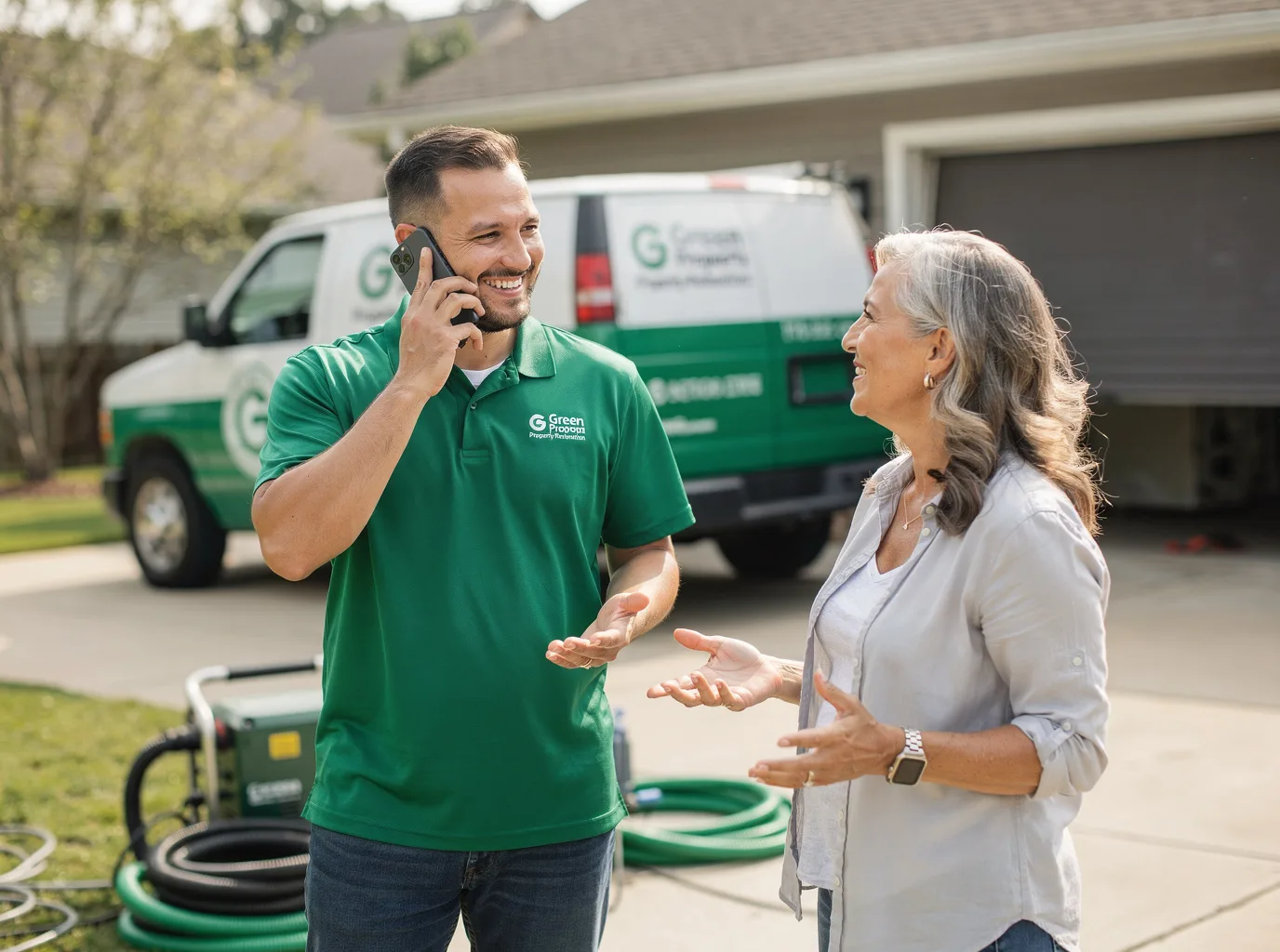 Water Damage Restoration Solon, ME FAQs